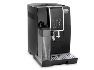 DeLonghi Dinamica ECAM 350.55 B automata kávéfőző